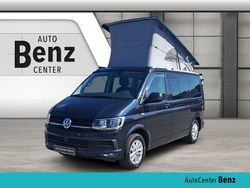 Blau Gebraucht 2017 VW T6 Beach Van | 39.950 €