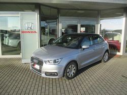 Silber Gebraucht 2019 Audi A1 Sportback Sport Kleinwagen | 14.990 € (Fairer Preis)