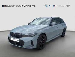 M brooklyn grau metallic Neu 2025 BMW 320 M Sport Kombi | 69.950 €
