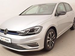 Silber metallic Gebraucht 2019 VW Golf VII IQ Drive Limousine | 29.570 €