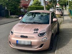 Andere farben Gebraucht 2022 Fiat 500e Kleinwagen | 16.900 € (Superpreis)