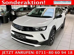 Arktis weiß Neu 2024 Opel Mokka Elegance SUV | 22.940 € (Guter Preis)