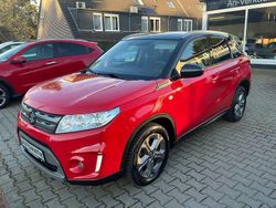 Rot Gebraucht 2016 Suzuki Vitara SUV | 13.950 € (Fairer Preis)