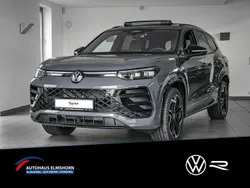 Grau Neu 2025 VW Tayron R-line SUV | 74.200 €