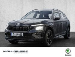 Schwarz magic perleffekt Gebraucht 2025 Skoda Kamiq Monte Carlo SUV | 25.980 € (Fairer Preis)