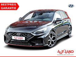 Schwarz Gebraucht 2023 Hyundai i30 GO! Limousine | 30.950 €