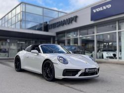 Grau Gebraucht 2022 Porsche 911 | 159.900 €