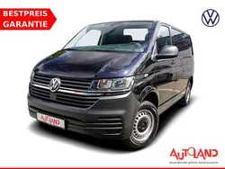 Grau Gebraucht 2022 VW T6.1 Van | 25.990 € (Superpreis)