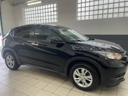 Schwarz Gebraucht 2018 Honda HR-V Elegance SUV | 16.500 € (Guter Preis)