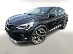Metallic Gebraucht 2021 Renault Captur SUV | 20.520 € (Fairer Preis)