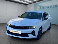 Schwarz Gebraucht 2024 Opel Astra Kombi | 25.249 € (Fairer Preis)