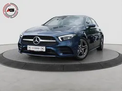 Mercedes A250