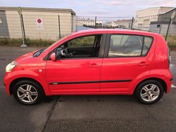 Gebraucht 2009 Daihatsu Sirion Kleinwagen | 1.200 € (Guter Preis)