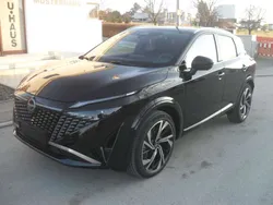 Pearl black Neu 2025 Nissan Qashqai Tekna+ SUV | 34.500 € (Etwas zu teuer)