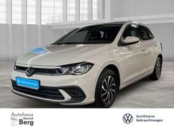 Grau Neu 2025 VW Polo Life Kleinwagen | 23.950 € (Guter Preis)
