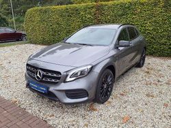 Grau Gebraucht 2019 Mercedes GLA200 Style SUV | 23.890 € (Etwas zu teuer)