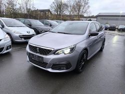 Grau Gebraucht 2019 Peugeot 308 SW GTi Kombi | 14.999 € (Superpreis)