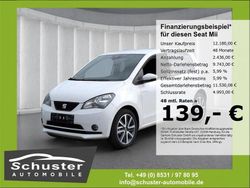 Weiss Gebraucht 2020 Seat Mii Electric Kleinwagen | 12.179 € (Fairer Preis)