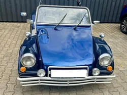 Blau Gebraucht 1979 VW Buggy Limousine | 12.365 €