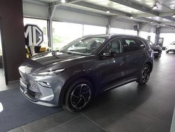 Blau (piccadilly blue) Neu 2025 MG S5 Luxury SUV | 37.850 € (Superpreis)