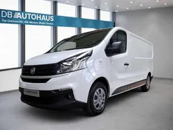Weiß Gebraucht 2021 Fiat Talento Van | 16.870 € (Fairer Preis)