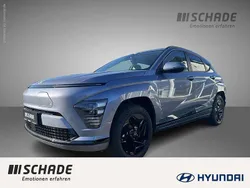 Blau Neu 2025 Hyundai Kona Trend SUV | 44.690 € (Teuer)