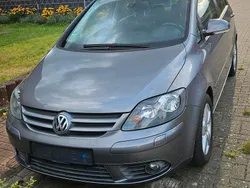 Grau Gebraucht 2008 VW Golf V United Kleinwagen | 3.500 € (Guter Preis)