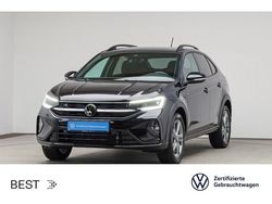 Deep black perleffekt Gebraucht 2024 VW Taigo R-line SUV | 26.499 € (Fairer Preis)