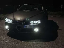 Gebraucht 2008 Alfa Romeo 159 Distinctive Limousine | 1.999 € (Fairer Preis)