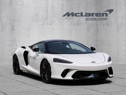Onyx black Neu 2024 McLaren GT Coupé | 245.290 € (Teuer)