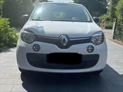 Weiß Gebraucht 2019 Renault Twingo Life Kleinwagen | 8.400 € (Guter Preis)