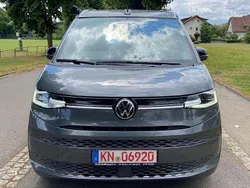X3 indium grey me Neu 2025 VW T7 California Van | 70.100 €