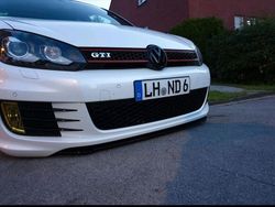 Weiß Gebraucht 2012 VW Golf VII Edition Limousine | 13.199 € (Fairer Preis)