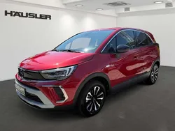 Kardio rot Gebraucht 2024 Opel Crossland X Edition SUV | 19.990 € (Etwas zu teuer)