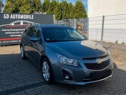 Grau Gebraucht 2012 Chevrolet Cruze Kombi | 4.399 € (Guter Preis)