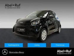 Smart ForFour Electric Drive