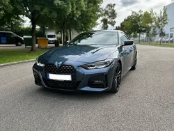 Blau Gebraucht 2023 BMW 430 Performance Coupé | 42.900 € (Guter Preis)