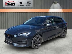 Grau Gebraucht 2023 Cupra Leon Limousine | 26.490 € (Fairer Preis)