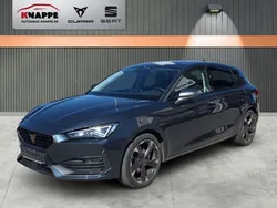 Grau Gebraucht 2023 Cupra Leon Limousine | 26.490 € (Guter Preis)