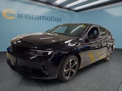 Schwarz Gebraucht 2024 Opel Astra Kombi | 27.099 € (Fairer Preis)