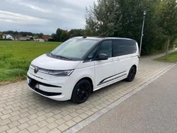 Weiß Gebraucht 2025 VW T7 Edition Van | 62.500 € (Teuer)
