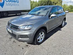 Gebraucht 2013 VW Touareg SUV | 14.399 € (Guter Preis)