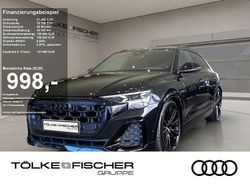 Schwarz Gebraucht 2025 Audi SQ8 Sport SUV | 127.990 €
