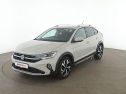 Grau Gebraucht 2023 VW Taigo Style SUV | 20.120 € (Fairer Preis)
