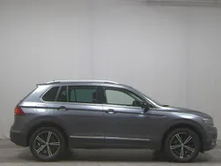 Grau Gebraucht 2020 VW Tiguan IQ Drive SUV | 19.980 € (Superpreis)