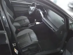 VW Golf VIII