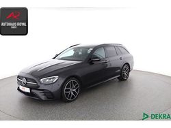 Gebraucht 2022 Mercedes E400 AMG Kombi | 42.880 € (Superpreis)