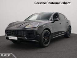 Schwarz Neu 2025 Porsche Cayenne S E-Hybrid Black Edition SUV | 165.534 € (Teuer)