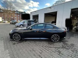 Gebraucht 2022 BMW 220 M Sport Coupé | 34.340 € (Fairer Preis)