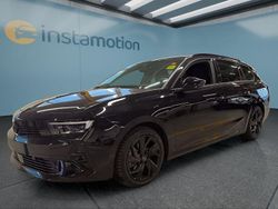 Schwarz Gebraucht 2024 Opel Astra Kombi | 27.549 € (Fairer Preis)